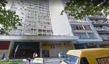 Condomínio Do Edifício Marbella em Rio De Janeiro