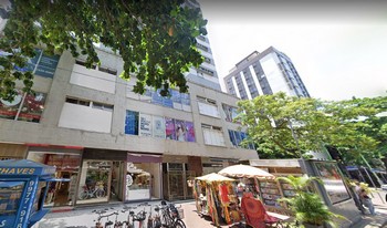 Condomínio Do Edifício Marc Chagall em Rio De Janeiro