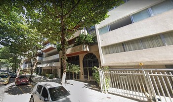 Condomínio Do Edifício Marcel Breuer em Rio De Janeiro