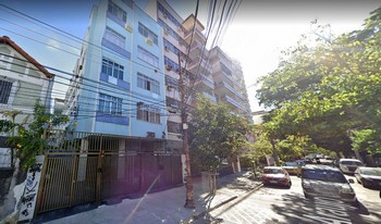 Condomínio Do Edifício Marcel em Rio De Janeiro