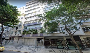 Condomínio Do Edifício Marcel Proust em Rio De Janeiro