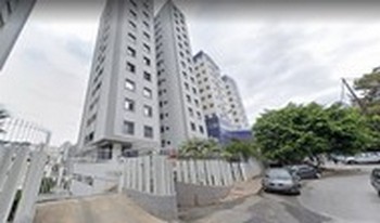 Condomínio Do Edifício Marcela em Belo Horizonte