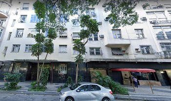 Condomínio Do Edifício Marcelle em Rio De Janeiro