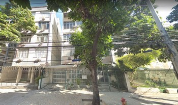 Condomínio Do Edifício Marcelo em Rio De Janeiro
