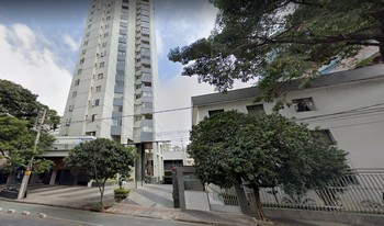 Condomínio Do Edifício Marcelo Costa em Belo Horizonte