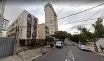 Condomínio Do Edifício Marcelo Fleury em Belo Horizonte