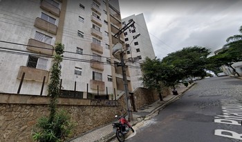 Condomínio Do Edifício Marcelo Gazire Cunha em Belo Horizonte