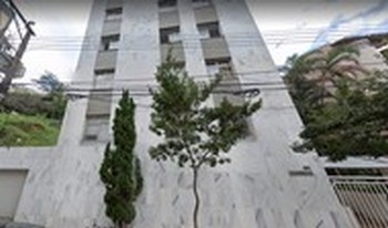 Condomínio Do Edifício Marcelo José De Magalhães Filho em Belo Horizonte