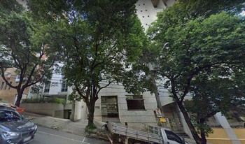 Condomínio Do Edifício Marcelo Mansur em Belo Horizonte