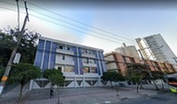 Condomínio Do Edifício Marcelo em Belo Horizonte