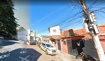 Condomínio Do Edifício Marcelo em Rio De Janeiro