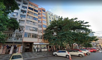 Condomínio Do Edifício Marcia em Rio De Janeiro