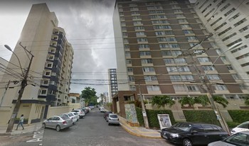 Condomínio Do Edifício Marcia em Salvador