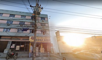 Condomínio Do Edifício Marcia em Rio De Janeiro