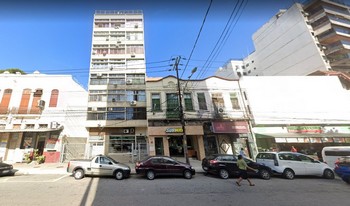 Condomínio Do Edifício Marcia em Rio De Janeiro