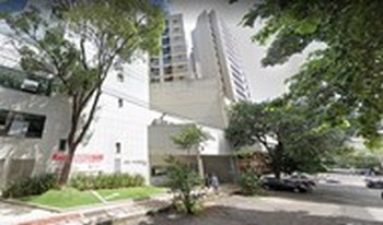 Condomínio Do Edifício Marcia em Belo Horizonte