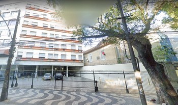 Condomínio Do Edifício Marcia Cristina em Rio De Janeiro