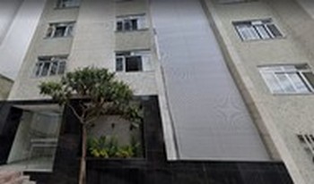 Condomínio Do Edifício Marcia Franca Drumond em Belo Horizonte