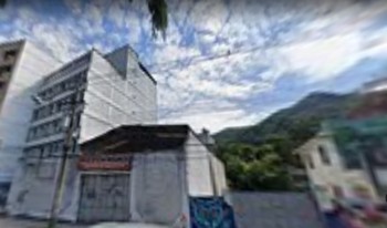 Condomínio Do Edifício Marcia em Rio De Janeiro