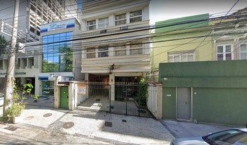 Condomínio Do Edifício Marcia em Rio De Janeiro