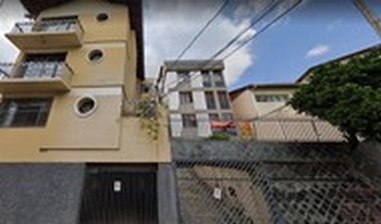 Condomínio Do Edifício Marcia em Belo Horizonte