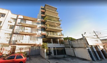 Condomínio Do Edifício Marcial em Rio De Janeiro