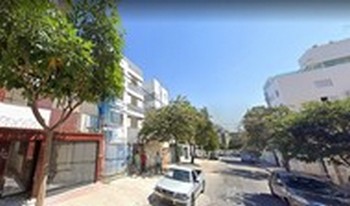 Condomínio Do Edifício Marcio Alves em Belo Horizonte