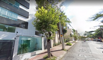 Condomínio Do Edifício Marcio Ganem Residence em Belo Horizonte