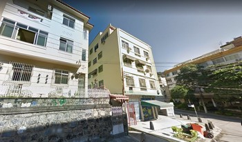Condomínio Do Edifício Marco André em Rio De Janeiro
