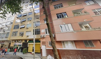 Condomínio Do Edifício Marco Angelo em Rio De Janeiro