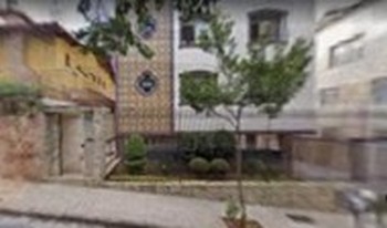 Condomínio Do Edifício Marco Antônio em Belo Horizonte