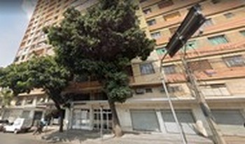 Condomínio Do Edifício Marco Antônio em Belo Horizonte