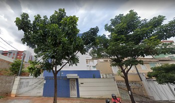Condomínio Do Edifício Marco Aurélio Braga em Belo Horizonte