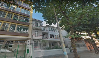 Condomínio Do Edifício Marco Bruno em Rio De Janeiro