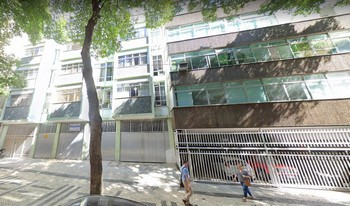 Condomínio Do Edifício Marco Cesar em Rio De Janeiro