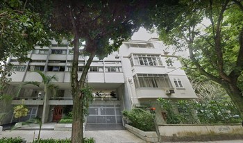 Condomínio Do Edifício Marco Claudio em Rio De Janeiro