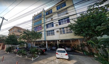 Condomínio Do Edifício Marco José em Rio De Janeiro