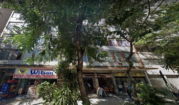 Condomínio Do Edifício Marco Justo em Rio De Janeiro