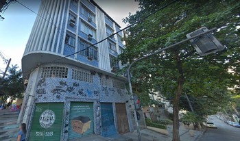 Condomínio Do Edifício Marco Olavo em Rio De Janeiro