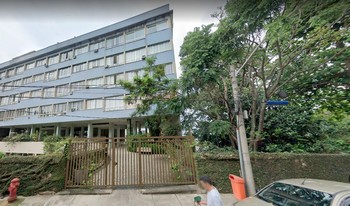 Condomínio Do Edifício Marco Polo em Rio De Janeiro
