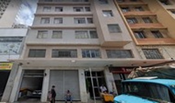 Condomínio Do Edifício Marco Polo em Belo Horizonte