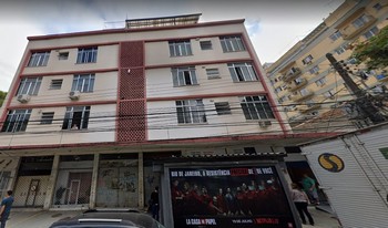 Condomínio Do Edifício Marco Romulo em Rio De Janeiro