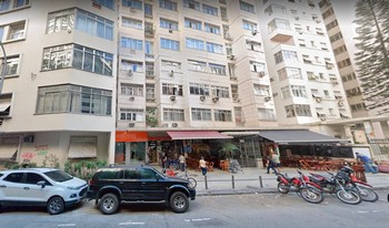 Condomínio Do Edifício Marco Sergio em Rio De Janeiro
