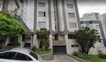 Condomínio Do Edifício Marcolina Coelho Ferreira em Belo Horizonte
