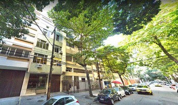 Condomínio Do Edifício Marconi em Rio De Janeiro