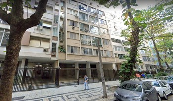 Condomínio Do Edifício Marcopolis em Rio De Janeiro