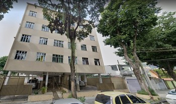 Condomínio Do Edifício Marcos em Rio De Janeiro