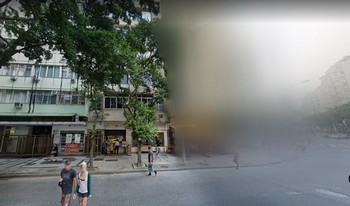 Condomínio Do Edifício Marcos em Rio De Janeiro