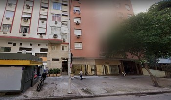 Condomínio Do Edifício Marcos Angelo em Rio De Janeiro