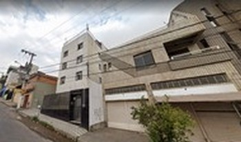 Condomínio Do Edifício Marcos Breno em Belo Horizonte